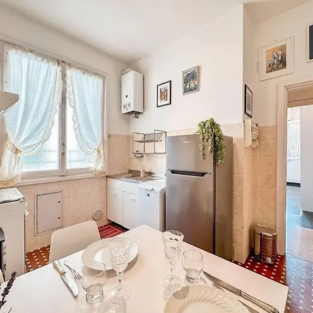 Portofinoa Due Passi Dalla Stazione Ferroviaria Apartment *