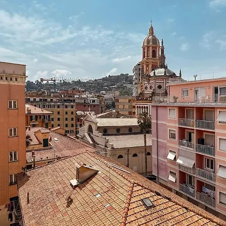 Portofinoa Due Passi Dalla Stazione Ferroviaria Rapallo
